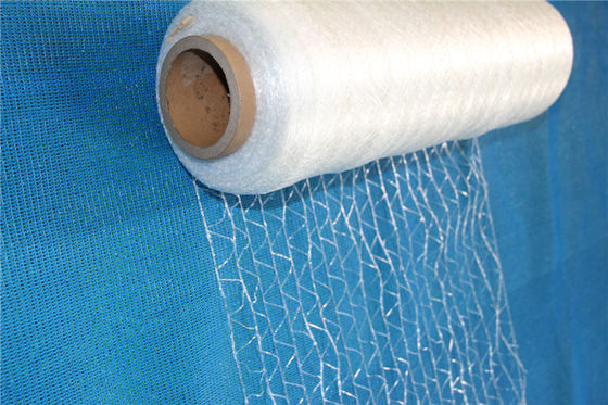 1.63m de Rekpallet van 64 Duimhay silage baler wrap round het Opleveren Omslag 8gsm