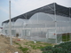 Openluchthdpe van het Installatiekinderdagverblijf Schaduw die Tuinbouw Agrozonbescherming 80% opleveren