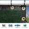 150gsm Mesh Privacy Screen For Deck-Windscherm van het Portiek het Openluchtbalkon