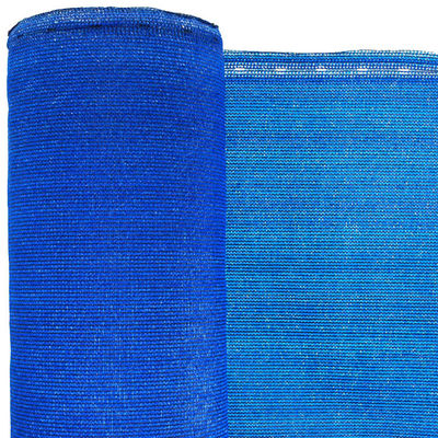 100gsm oranje Zwart Blauw Steigerpuin die 3m X 50m 2m X 50m 1m X 50m opleveren