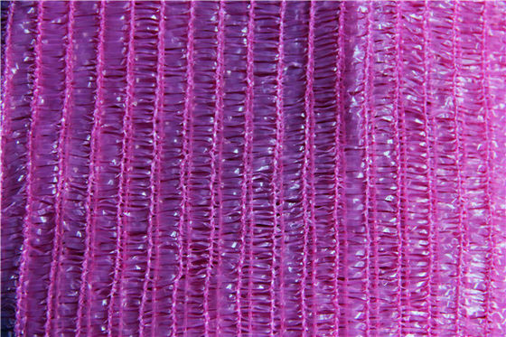 HDPE Schaduw het Opleveren de Doek van de Polyethyleenschaduw