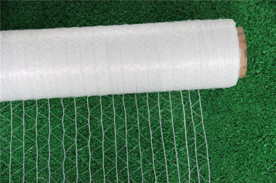 1.23m X 3000m 48 ' Netto Omslagkuilvoeder Hay Round Baler Net