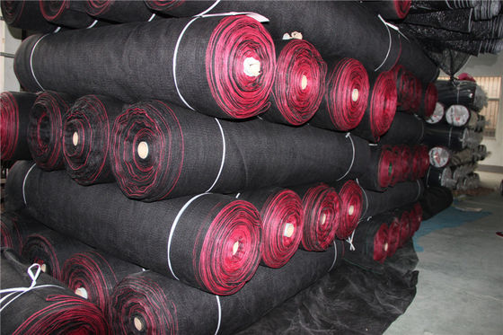 HDPE het Onderzoek Mesh Netting 1.83X15.24m van Omheiningsscreen green garden