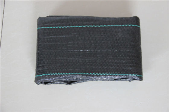 2 van het de Controlematwerk van het meter het Op zwaar werk berekende Onkruid Jumbobroodje