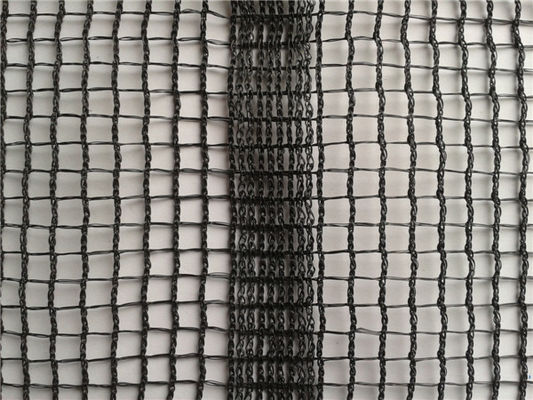 Het blauwe Zwarte Steigerpuin Opleveren voor bouw