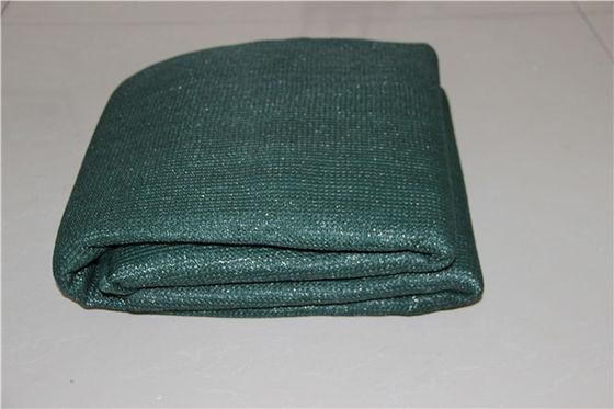 6 X 50 van het de Dichtingsringenvoet Messing Openlucht90% van Privacymesh fabric screen fence with