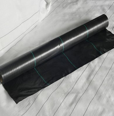 Hief het Vriendschappelijke het Onkruidmatwerk van Eco van het bloembed onder Tuinbed 3.6m op