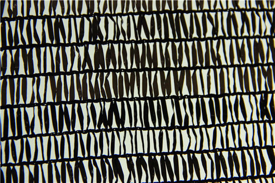 HDPE de Doek van Schaduwnetten voor de Autoparkeren van de Landbouwpergola