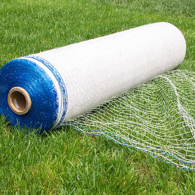 Rond Hay Bale Net Wrap