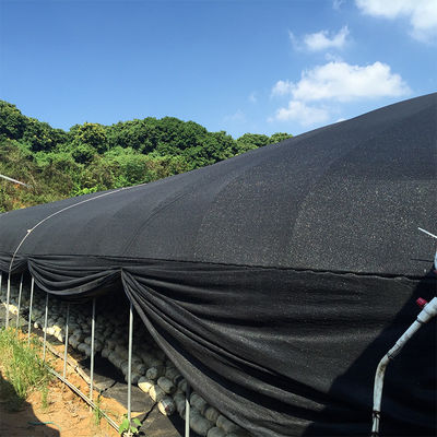 95% agro van de de Installatiedekking van Schaduw Netto Sun Mesh Sunblock Shade Cloth For de Tuinbloem