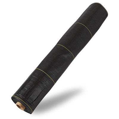 Van de de Mulslaag van de gronddekking de Landbouw Plastic Stof van de het Onkruidcontrole