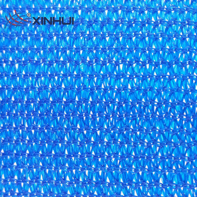 Uv Behandelde HDPE 65 60 55 Schaduw Netto over Plantaardige Schaduw Netto Serre