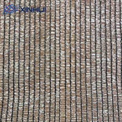 Het uvhdpe Broodje 90% van de Schaduw Netto Stof - 95% voor Tuininstallaties