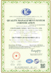 China Changzhou Meshel Netting Industrial Co., Ltd. certificaten